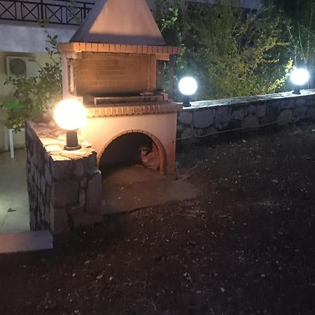 Alexandra Villa Bali  Zewnętrze zdjęcie