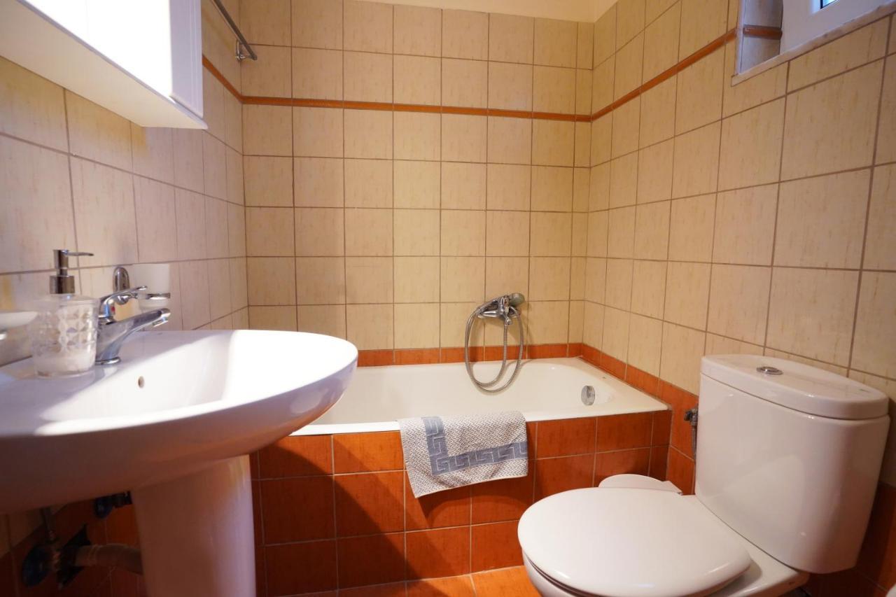 Alexandra Villa Bali  Zewnętrze zdjęcie
