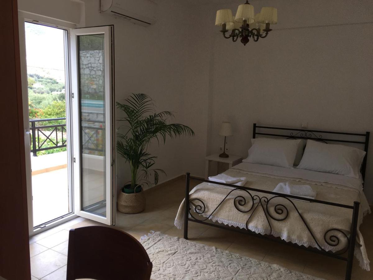 Alexandra Villa Bali  Zewnętrze zdjęcie