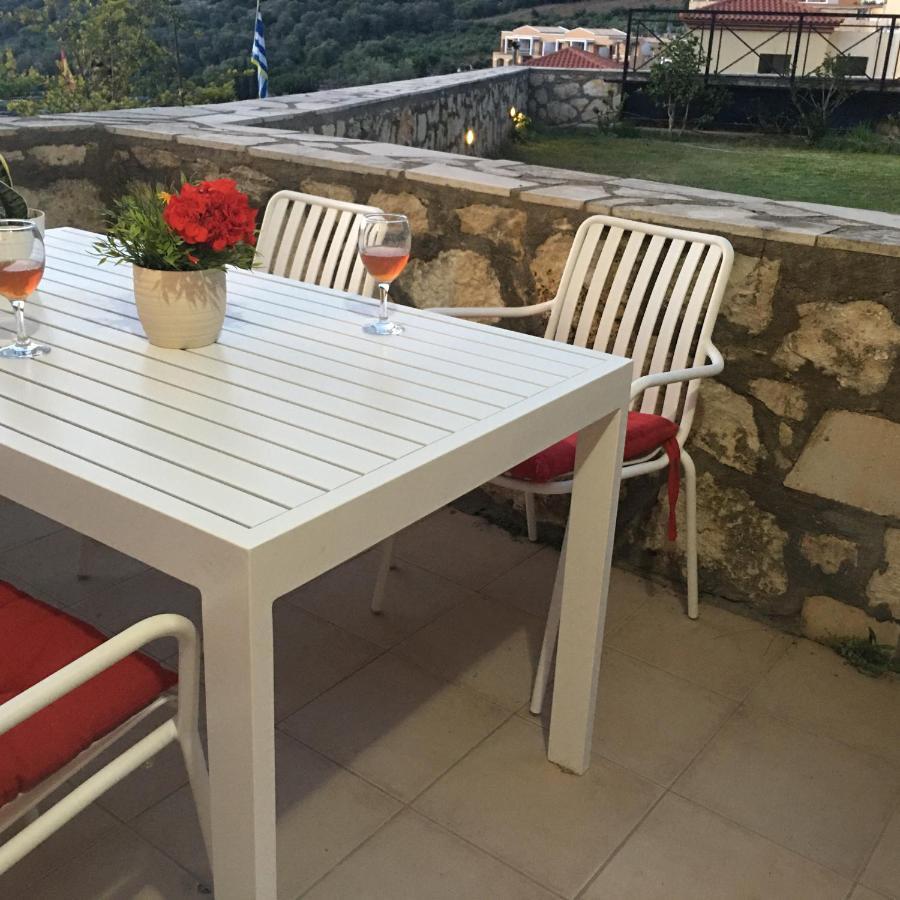 Alexandra Villa Bali  Zewnętrze zdjęcie