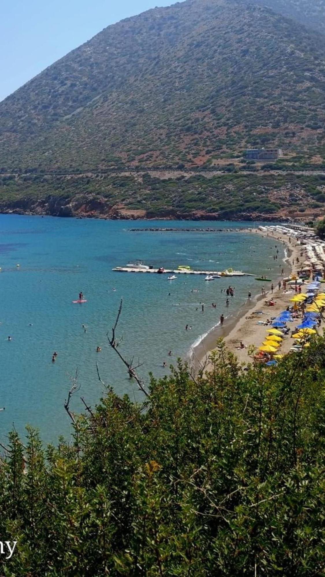 Alexandra Villa Bali  Zewnętrze zdjęcie