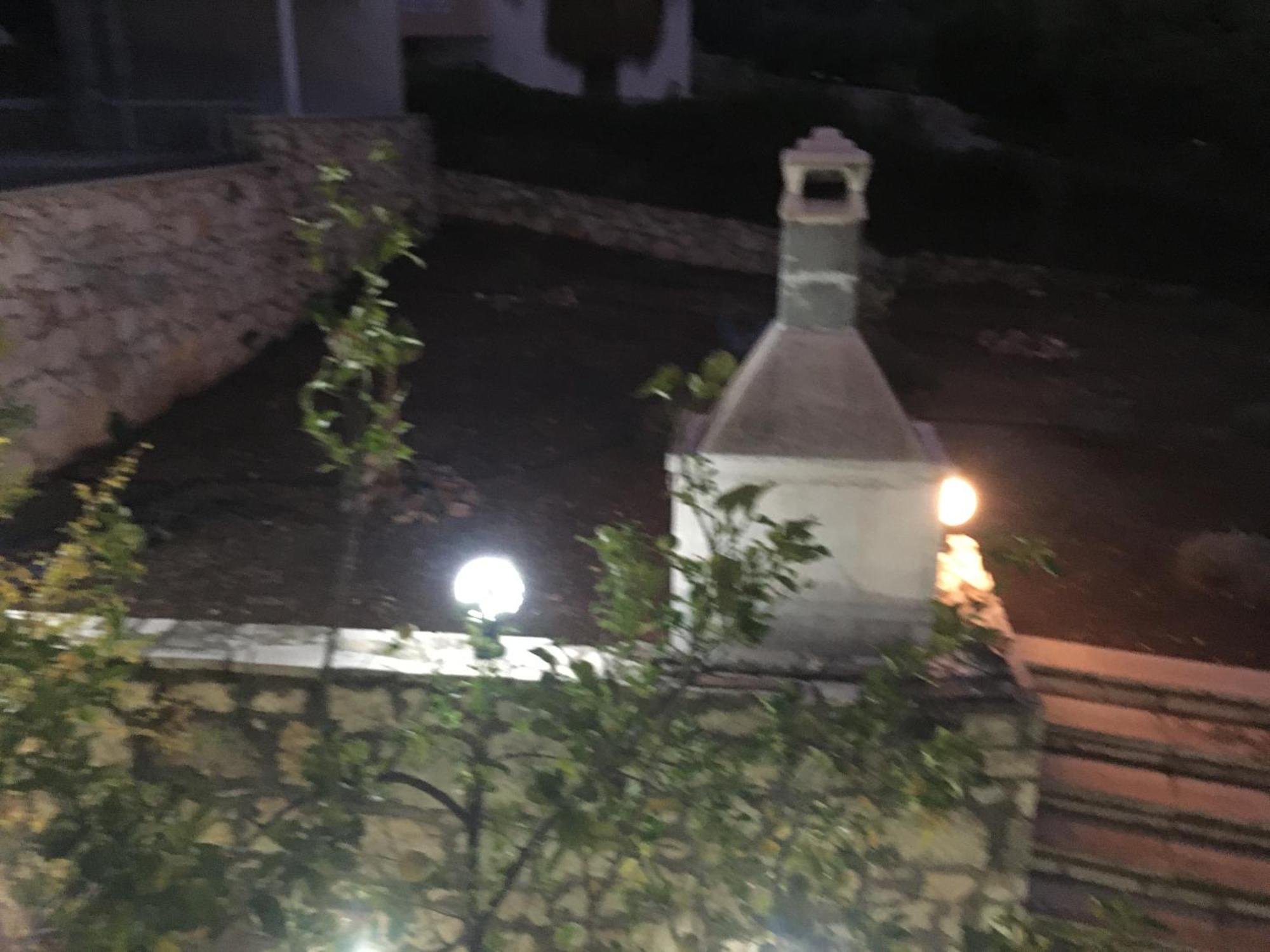 Alexandra Villa Bali  Zewnętrze zdjęcie