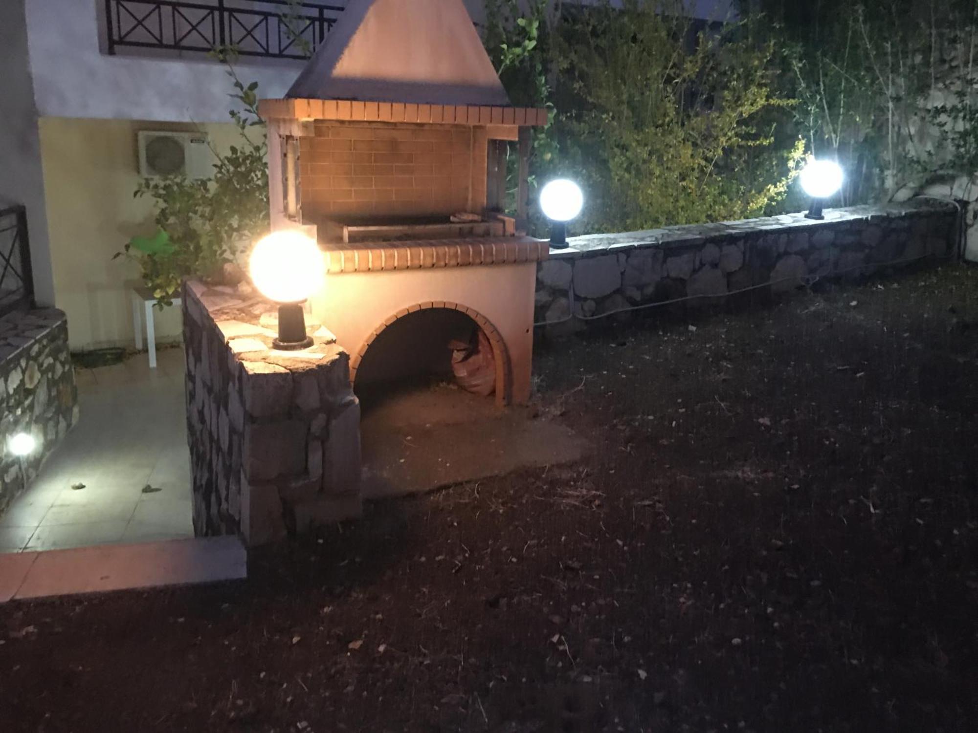 Alexandra Villa Bali  Zewnętrze zdjęcie