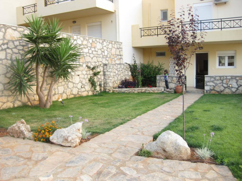 Alexandra Villa Bali  Zewnętrze zdjęcie