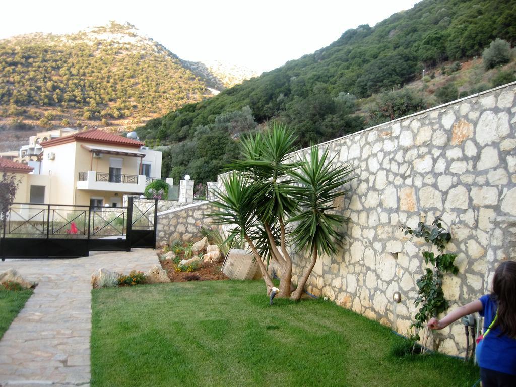 Alexandra Villa Bali  Zewnętrze zdjęcie